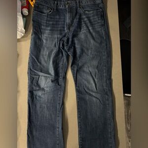 Lucky brand jeans